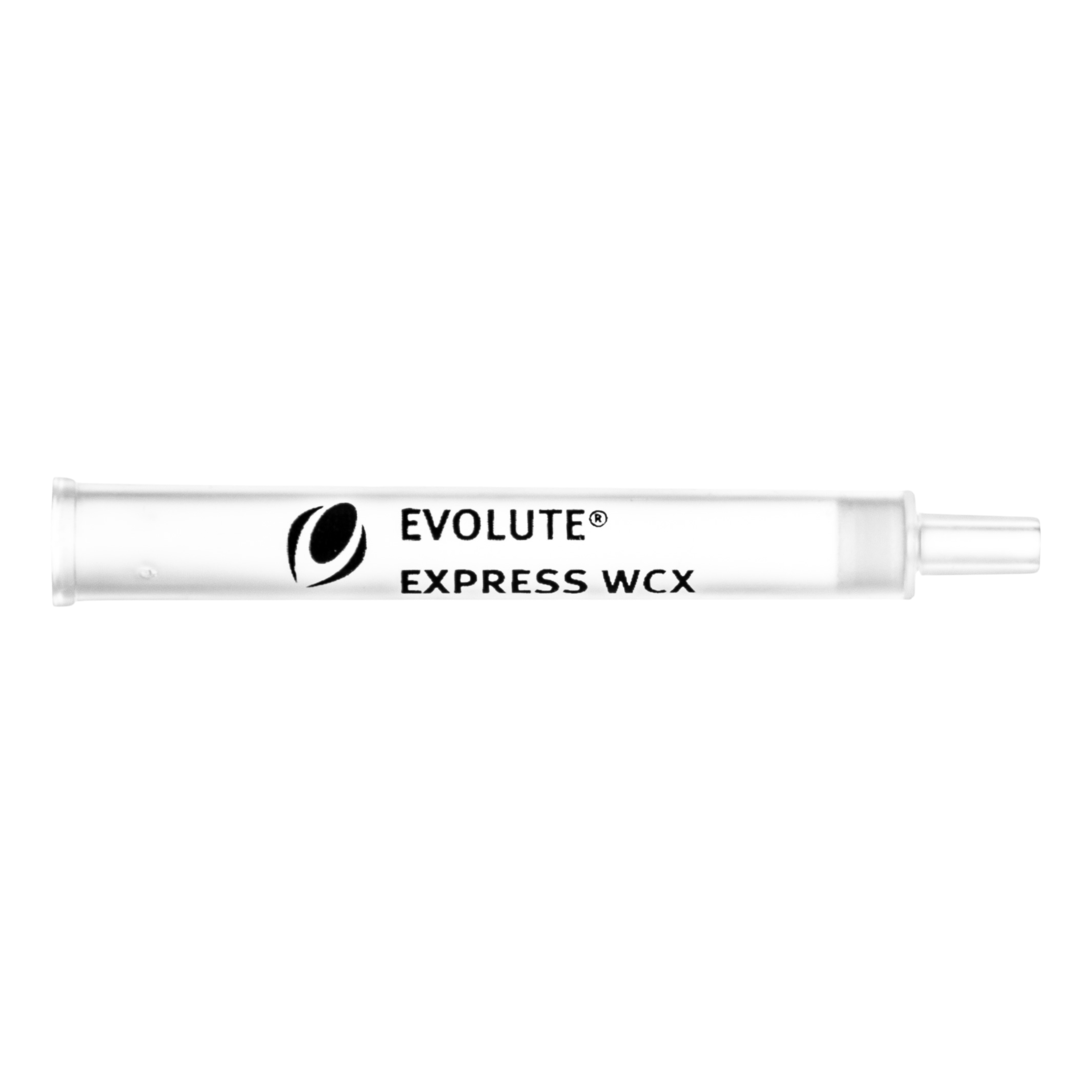 EVOLUTE® EXPRESS WCX | Solid-phase extraction cartridges and